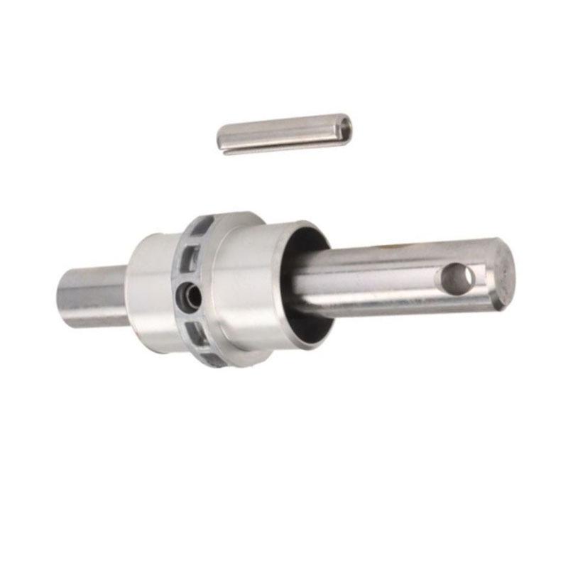 Compatible Gearbox Shift Piston Rod for Commercial Trucks: 20562109, 21302093, 22781280