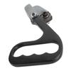 Hand Pull Metal Cutter Portable Labor Saving Manual Metal Sheet Plate Cutting Shear