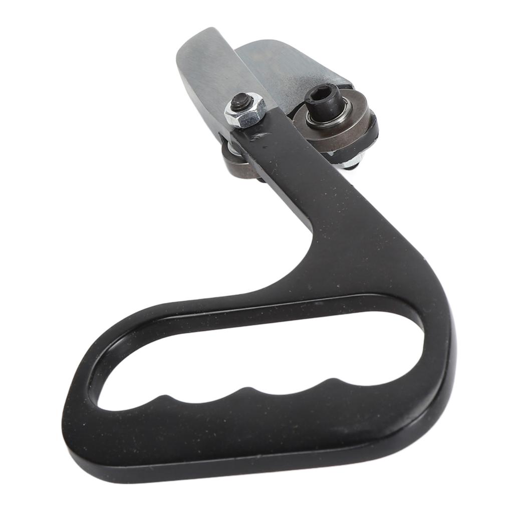 Hand Pull Metal Cutter Portable Labor Saving Manual Metal Sheet Plate Cutting Shear