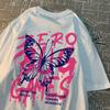 Habe Fun Relax Zero Games T Shirt Men Women Cotton Summer Tops Fashion Streetwear Hip Hop Breathable T-Shirt Crewneck New Tshirt
