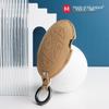 Hyundai Korea 3D Alcantara Suede Key Cover - Car Remote Pouch