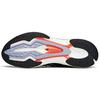 Anta Mach 1.0 Running Series Shock Absorption Non-Slip Wear-Resistant Low-Top Running Shoes Women Sneaker Black Purple White 122135562-1
