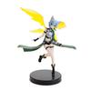 Sword Art Online II ALO Special Figure Sinon (Prize) Blue or Blue/Green. One Size.