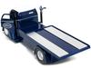 JADATOYS JUST TRUCKS WHEELS 1947 FORD COE PLOŠINOVÝ MINIautíčko 124 s nosičem a