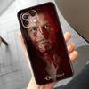 The Originals Klaus Mikaelson Case For POCO X3 X5 X6 F6 Pro M6 M5s F3 F5 Xiaomi 13T Pro 11T 12T 12 Lite 13 14 Ultra Cover