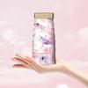 Folding Mini Sun Umbrella Portable Capsule Umbrella Sunshade Pocket Rain Umbrella  Rainy Day