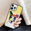 I Love My Jack Russell Dog Phone Case Back Cover for IPhone 18 16 15 SE2020 14 13 11 12 Pro Max Mini XS XR X PlusS Fundas Coque