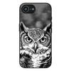 Bird Owl Animal Phone Case for Xiaomi Redmi 15C 15 A5 4G 5G 9A 9C NFC 9T Note 9 8 8T Cover Casing