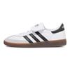 adidas Handball Spezial LT White Black Gum Men Sneakers Cloud-White Core-Black IH2291