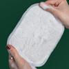 10PCS Reusable Dish Cleaning Cloth AntiScratch Oil Resistant Double Sided Scrubber for Kitchen Utensil Cookware