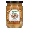Walden Farms Whipped Peanut Spread 12 Oz (340 G)
