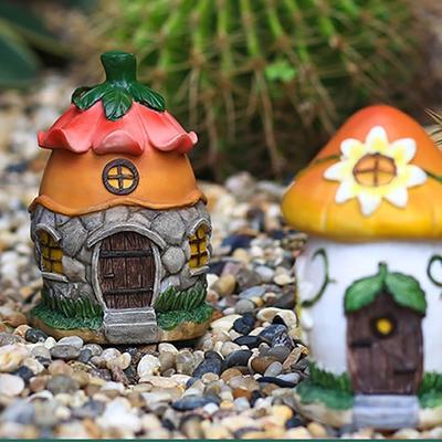 Aménagement du jardin – Décorations de jardin