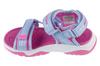 Skechers Tread Seeker, for Girl Purple Sandals