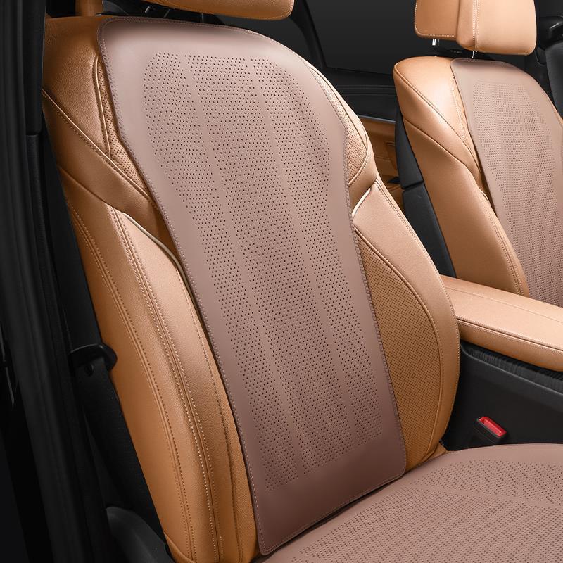 Extended Leg Support Cushion for Haval H6, Big Dog M6 PLUS, Xiaolong MAX Gen 2, and Big Dog PHEV H9