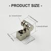 Electric Guitar String Retainer Replacement Guitar String Trees Guides Retainer Strings Trees Replacement Part