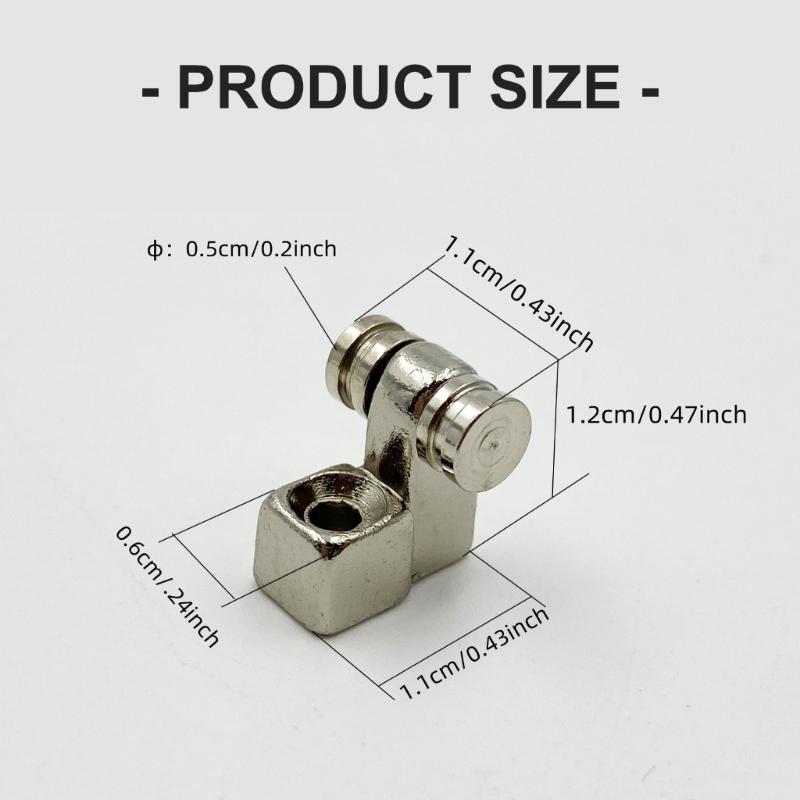 Electric Guitar String Retainer Replacement Guitar String Trees Guides Retainer Strings Trees Replacement Part