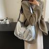 Bag Women's New Shoulder Bag Large Capacity Fashion Handbag Casual Messenger Bag