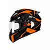 Lishi Motorcycle Full Face Helmet
