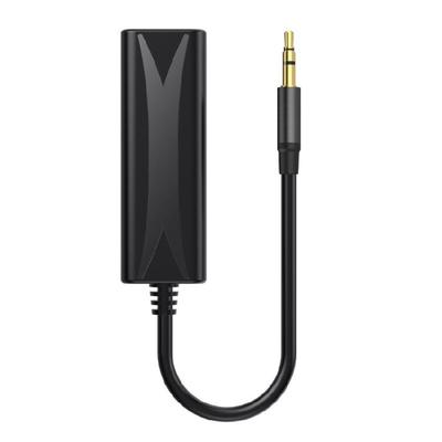3.5 Audio Noise Filter Noise Eliminator Noise Filter Enjoy Clear Voice Music