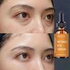 Adrenaline Eye Serum Anti Aging Essential Oil Fastening Whitening&Moisturizing Essence Nourishing Skin Care Solution