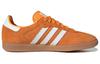 Adidas Samba OG Orange 2022 - HP7898 Men's Shoes