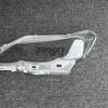 Durable Transparent Headlight Cover for 2011-2013 Toyota Reiz - Front Light Shell