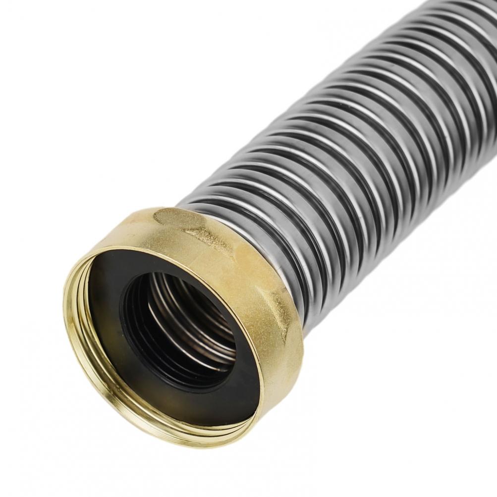 1 Pc Sink Drain Hose 40/60cm Accessories Replacement