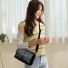 High Quality Leather Ladies Handbags Purses 2026 Trend Women Shoulder Bag Luxury Crossbody Bags for Female High-end Tote Bag Sac