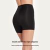Ubras Naadloze Mid-Waist Anti-Blootstelling Veiligheidsshorts