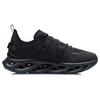 Li Ning Arc Running Shoes Women's Low top Black ARHQ088-10