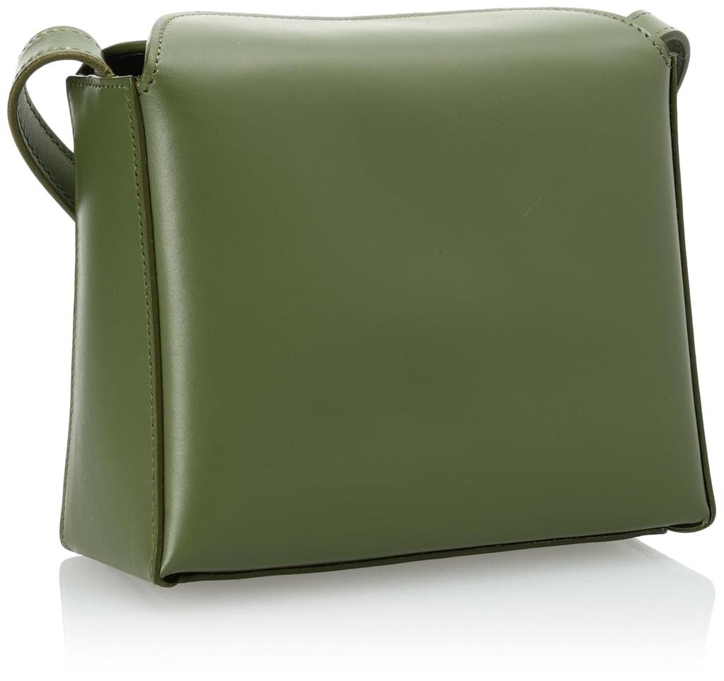 IL BISONTE Cipresso Shoulder Bag BCR339 PV0041 New Women's - [Product]