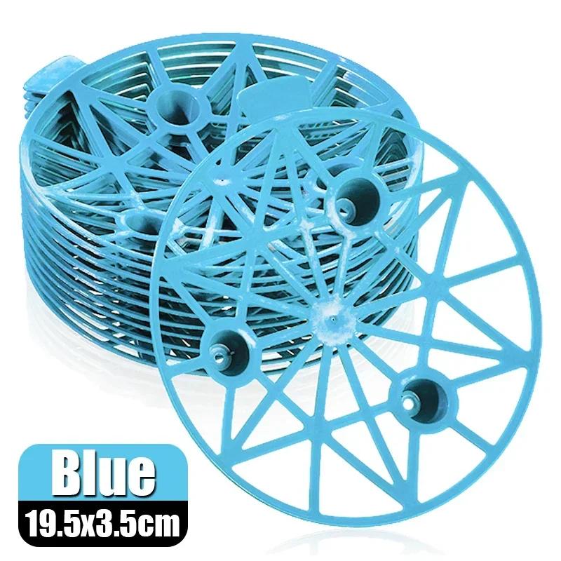 1/10pcs Watermelon Support Holder Round Plant Supports Garden Vegetable Harvest Basket Protector Climbing Rack Garden Supplies