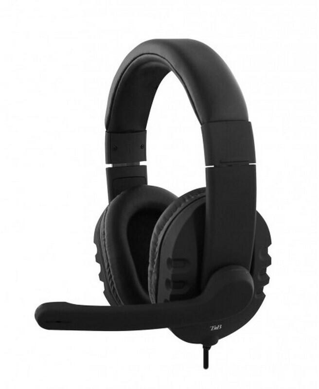 Наушники T'nB HS-300