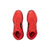 Puma Playmaker Pro Mid Unisex Red Black 377902-05