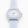 10 ATM Water Resistant Muted Color Watch