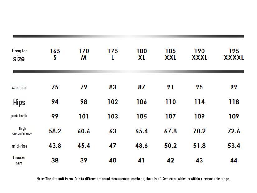 GXG Men's Straight-Leg Denim Jeans