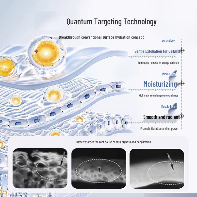 FVSTO Vitamin B5 Feuchtigkeitsspendende Reparaturcreme