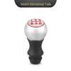 Gear Shift Knob for Peugeot 106 206 306 406 107 207 307 Models