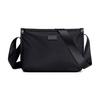 BJIAX Nylon Crossbody Bags Unisex Black BJX-2018B