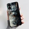 Per Custodia TCL 50 5G TCL 50 SE Carino Cartone Animato Ragazzi Ragazze Morbido TPU Silicone Copri Telefono Per TCL50 XE Nxtpaper Antiurto Coque Fundas