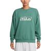 Nike Club Oversize Sweatshirt Men's Coastal Blue HQ2957-361