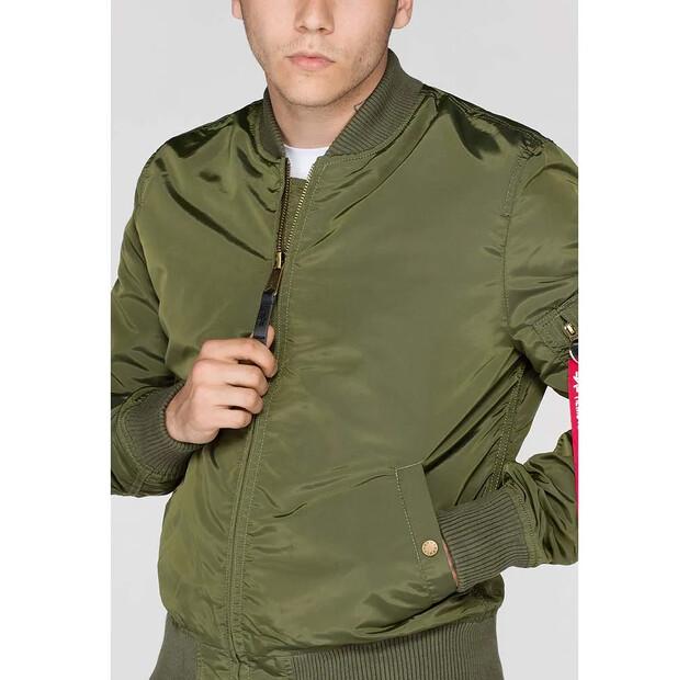 Alpha Industries MA-1 TT Jacket