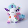 Easter Spring Festival Pokemon Eevee Pikachu Plush Toys Kawaii Scorbunny Ponyta Sylveon Pawmi Plush Doll  Xmas Gift For Children