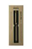 RHODIA Script a Ballpoint Pen with Two Colors and and a Mechanical Pencil with a Hairline Finish and Rotary Aluminum Body Multi-Pen Gold, 0.5mm
