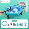 Save the Penguins Icebreaker Game: Educational Toy for Kids' Thinking Skills and Focus Development