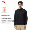 Anta Men's Winter Stand Collar Zipper Jacket