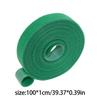 1M Garden Plant Strap Plant Fixed Branch Strap Forest Branch Strap Winding Line Gardne Plant Tool Supplies Organization