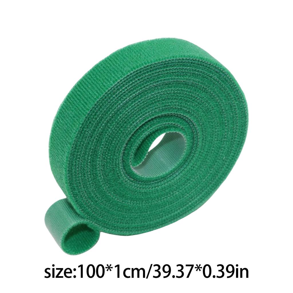 1M Garden Plant Strap Plant Fixed Branch Strap Forest Branch Strap Winding Line Gardne Plant Tool Supplies Organization