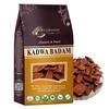 BIRJU MAHAVIR Kadwa Badam - Raw Bitter Almonds 100 Gram, Natural (Bmkb-17)