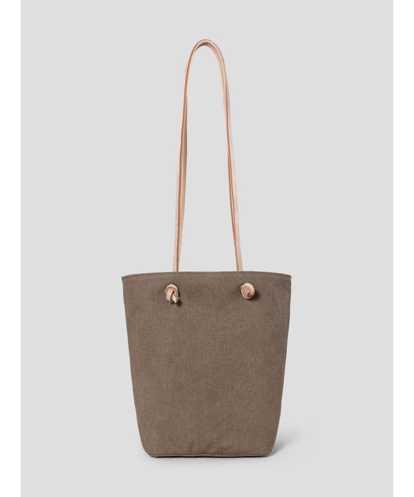 The Aperture Verona Bag Beige (Ta67D4A04A)